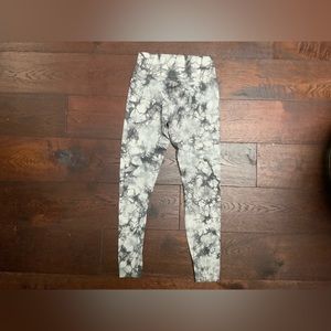 Lululemon leggings women’s 8